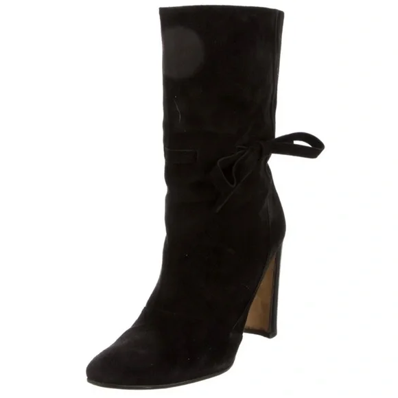 Manolo blahnik boots - Picture 2 of 4